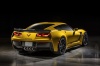 2015 Chevrolet Corvette Z06 Coupe Picture