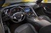 2015 Chevrolet Corvette Z06 Coupe Interior Picture