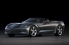 2015 Chevrolet Corvette Stingray Convertible Picture