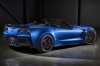 2015 Chevrolet Corvette Z06 Convertible Picture