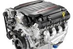 Picture of 2015 Chevrolet Corvette Stingray Coupe 6.2-liter LT1 V8 Engine