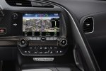 Picture of 2015 Chevrolet Corvette Stingray Coupe Center Stack