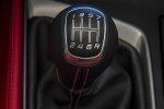 Picture of 2015 Chevrolet Corvette Stingray Coupe Gear Lever in Adrenaline Red