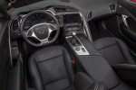 Picture of 2015 Chevrolet Corvette Z06 Coupe Interior