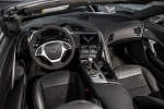 Picture of 2015 Chevrolet Corvette Stingray Convertible Cockpit