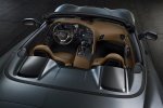 Picture of 2015 Chevrolet Corvette Stingray Convertible Interior