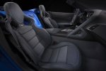 Picture of 2015 Chevrolet Corvette Z06 Convertible Interior
