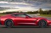 2016 Chevrolet Corvette Stingray Coupe Picture