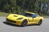 2016 Chevrolet Corvette Stingray Coupe Picture