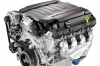 2016 Chevrolet Corvette Stingray Coupe 6.2-liter LT1 V8 Engine Picture