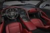 2016 Chevrolet Corvette Stingray Coupe Cockpit Picture