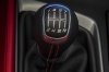 2016 Chevrolet Corvette Stingray Coupe Gear Lever Picture