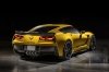 2016 Chevrolet Corvette Z06 Coupe Picture