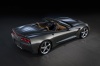 2016 Chevrolet Corvette Stingray Convertible Picture