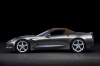 2016 Chevrolet Corvette Stingray Convertible Picture