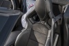 2016 Chevrolet Corvette Stingray Convertible Front Seats Picture