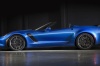 2016 Chevrolet Corvette Z06 Convertible Picture