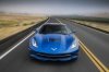 2016 Chevrolet Corvette Stingray Coupe Picture