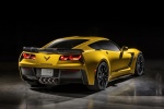 Picture of 2016 Chevrolet Corvette Z06 Coupe in Corvette Racing Yellow Tintcoat