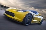 Picture of 2016 Chevrolet Corvette Z06 Coupe in Corvette Racing Yellow Tintcoat
