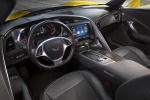 Picture of 2016 Chevrolet Corvette Z06 Coupe Interior