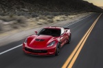 Picture of 2016 Chevrolet Corvette Z06 Coupe in Torch Red