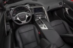 Picture of 2016 Chevrolet Corvette Z06 Coupe Interior