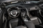 Picture of 2016 Chevrolet Corvette Stingray Convertible Cockpit