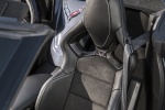 Picture of 2016 Chevrolet Corvette Stingray Convertible Front Seats