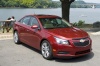 2011 Chevrolet Cruze LTZ Picture