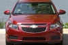 2011 Chevrolet Cruze LTZ Picture