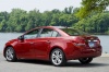 2011 Chevrolet Cruze LTZ Picture