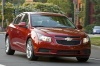 2011 Chevrolet Cruze LTZ Picture