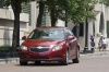 2011 Chevrolet Cruze LTZ Picture