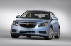 2011 Chevrolet Cruze Eco Picture