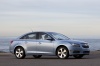 2011 Chevrolet Cruze LTZ Picture