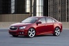 2011 Chevrolet Cruze RS Picture