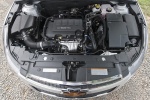 Picture of 2011 Chevrolet Cruze LT 1.4-liter 4-cylinder Turbo Engine