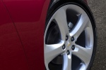 Picture of 2011 Chevrolet Cruze RS Rim