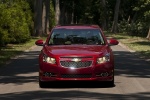 Picture of 2011 Chevrolet Cruze RS in Crystal Red Metallic Tintcoat