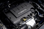 Picture of 2011 Chevrolet Cruze RS 1.4L 4-cylinder Turbo Engine