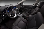 Picture of 2011 Chevrolet Cruze RS Front Seats