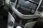 Picture of 2011 Chevrolet Cruze RS Center Stack