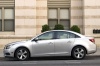 2012 Chevrolet Cruze LT Picture