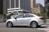 2012 Chevrolet Cruze LT Picture