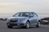 2012 Chevrolet Cruze LTZ Picture