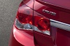 2012 Chevrolet Cruze RS Tail Light Picture