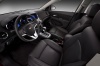 2012 Chevrolet Cruze RS Front Seats Picture