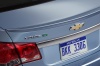 2012 Chevrolet Cruze Eco Tail Light Picture
