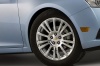 2012 Chevrolet Cruze Eco Rim Picture